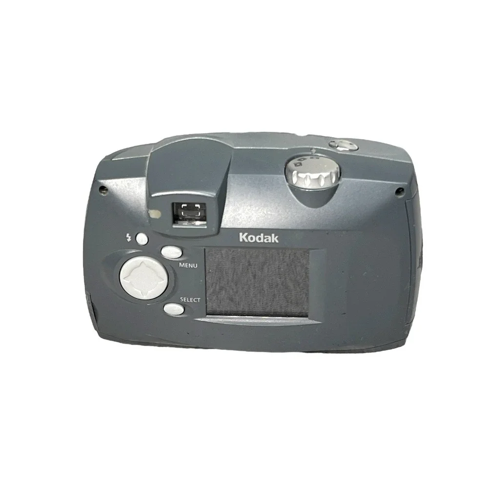 Kodak EasyShare DX3500 2.2MP‎ Digital Camera Parts Only